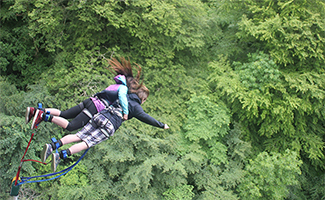 Adventure Experience