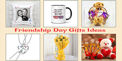 Friendship Day gift