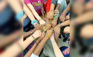 Friendship Bracelet Set
