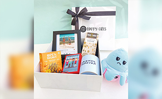 Friendship Day Hamper