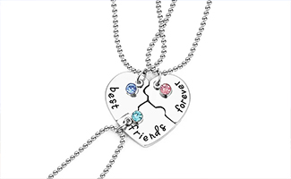 Jewellery & Accessories