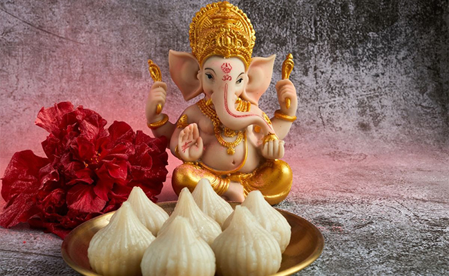 Gifting During Ganesh Chaturthi