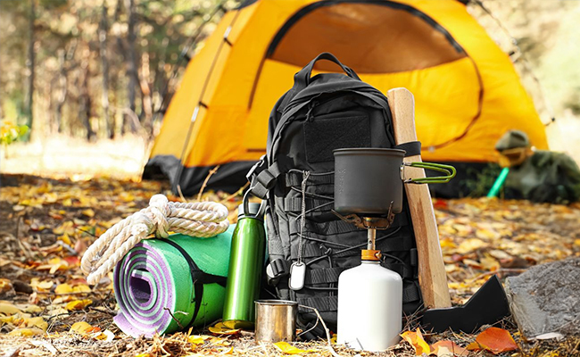 The Outdoor Adventurer gift For him