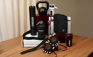 The Fitness Junkie gift For him