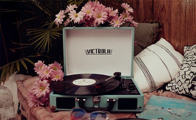 The Music Lover Gift For him