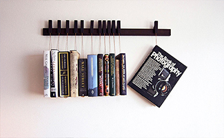 The Bookworm