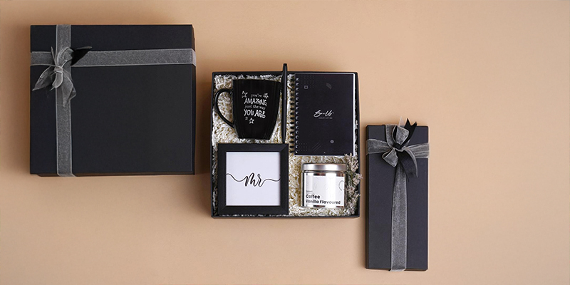 2026 Gift Playbook for Him