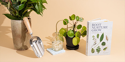 best gifts for plant lovers