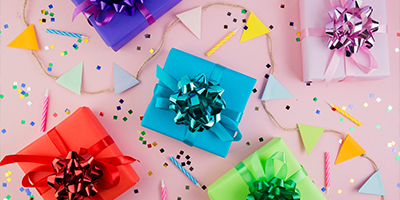 National Gift Day