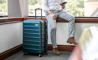High-Quality Luggage Set