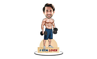 Custom Caricature Art