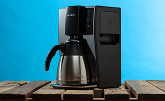 Smart Coffee Maker