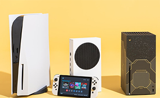 Gaming Console
