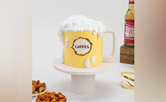 Personalised Cake