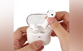 Bluetooth Earbuds gift for husband
