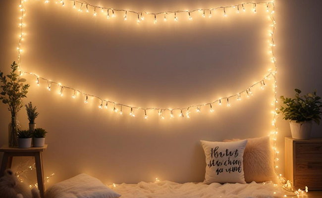 Decorative Fairy Lights