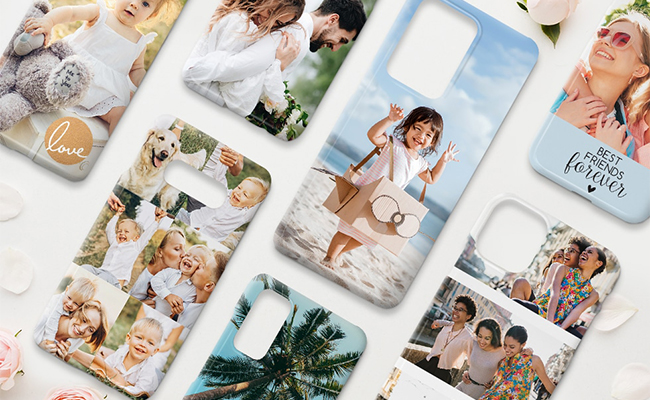 Personalized Phone Case