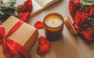 Scented Candles