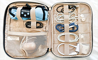 Travel Organizer