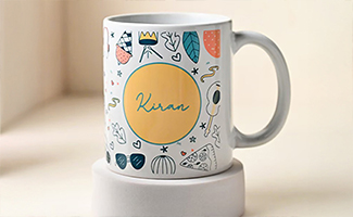 Mug