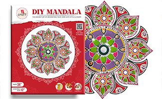 Corporate Holi Hampers
