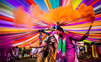 Holi corporate gift ideas