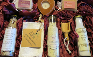 Corporate Holi Hampers