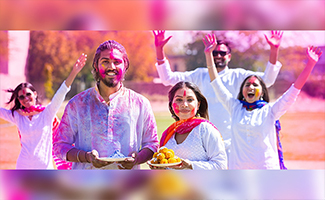 The Best Holi Gift for Employees