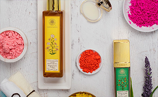 Holi gifts for employees