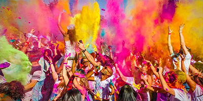 significance of Holi festival