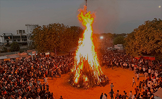 Holi Festival Importance and Significance