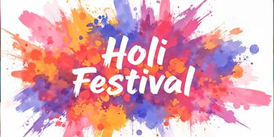significance of Holi festival