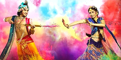 When is Holi