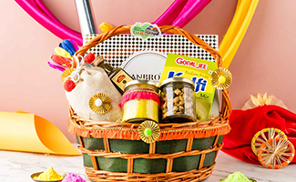 The Ultimate Holi Hamper