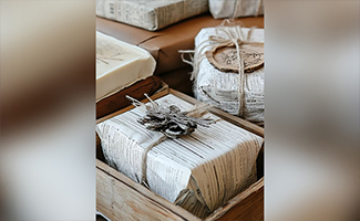 Eco-Friendly Home Decor