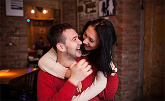 Hug Day 