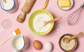 ingredients list