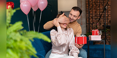 personalised gifts for friends