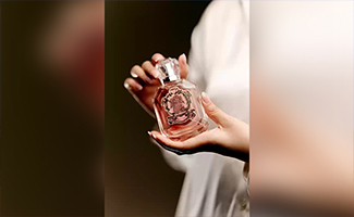 Perfumes and Luxury Essentials