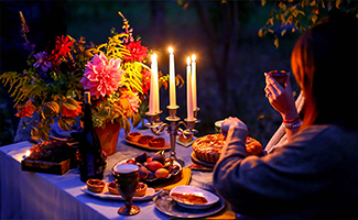 Romantic Experience Gifts