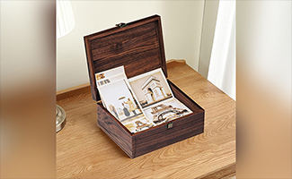 Thoughtful Keepsake Boxes