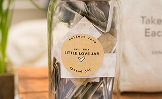 Love Letter Jar