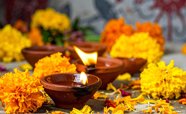 Spiritual Symbolism of Marigolds