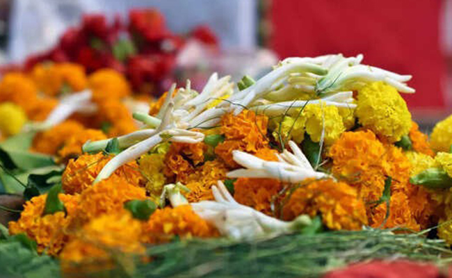 Significance of Marigold flowers