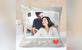 Customized Cushions