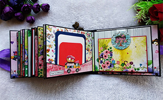 Memory Albums
