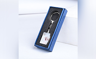 Custom Keychains