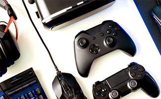 Gaming Accessories Gift for Men