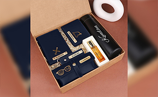 Customised Gift Hampers for men