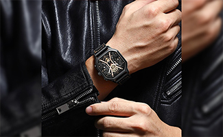 High-Quality Watch Gift for Men
